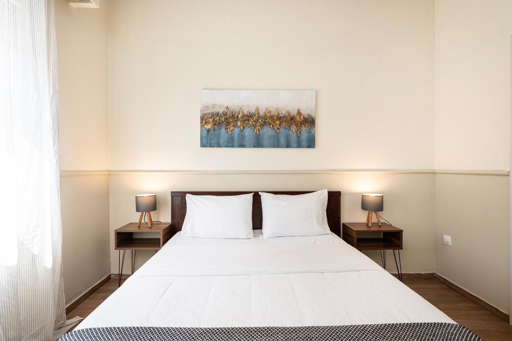 Houseloft Heritage Retreat Салоники Экстерьер фото
