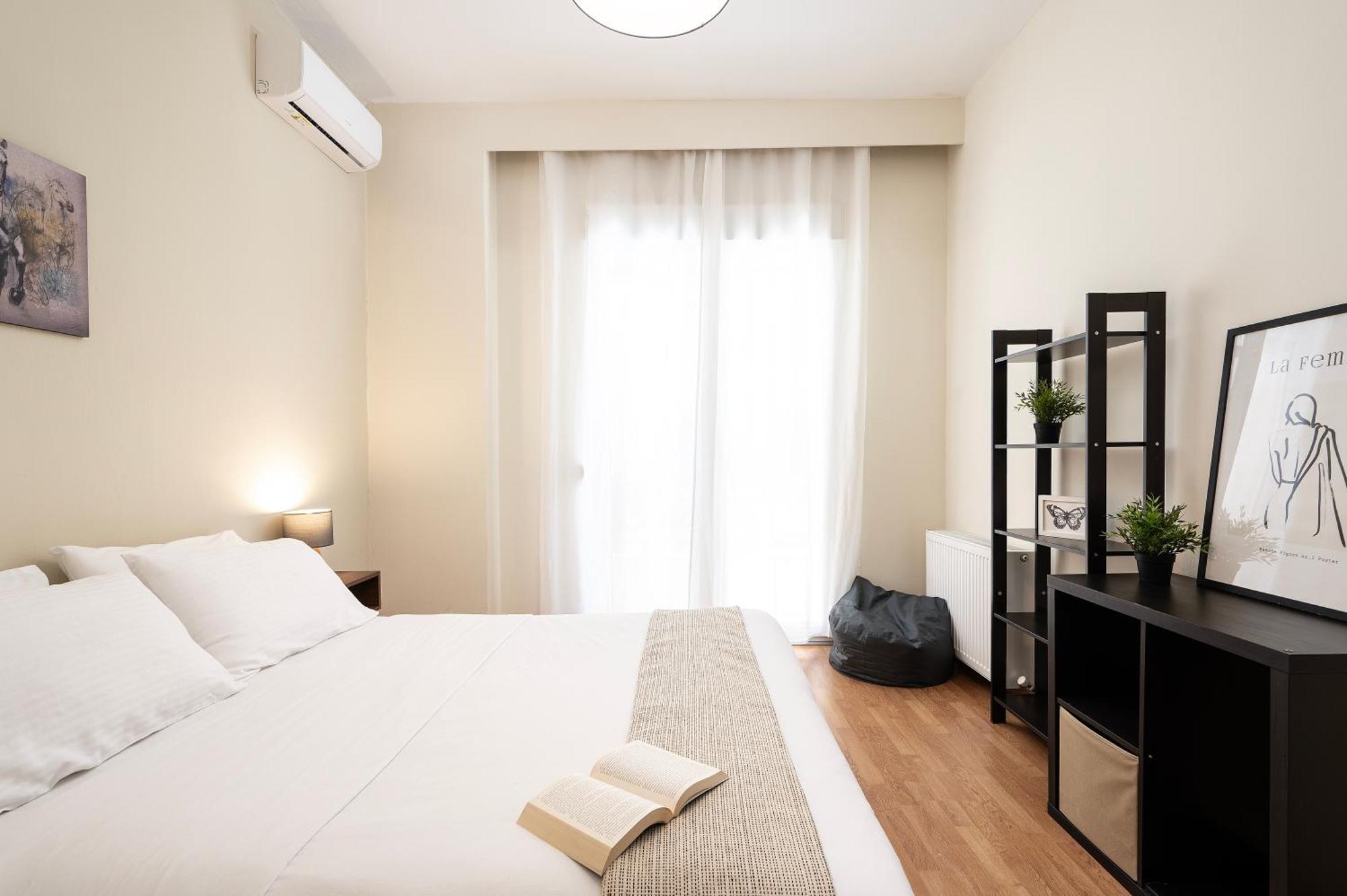 Houseloft Heritage Retreat Салоники Экстерьер фото