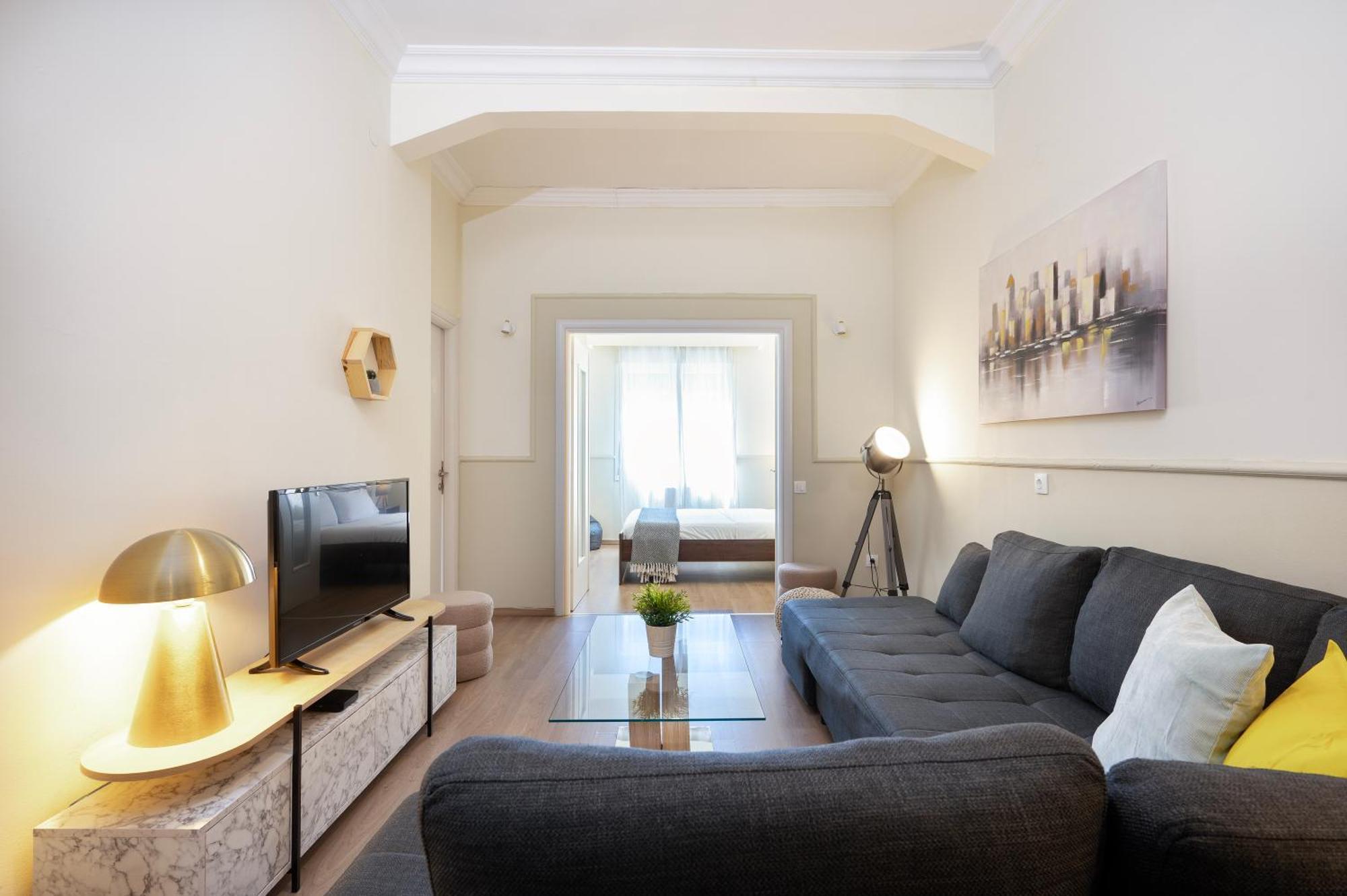 Houseloft Heritage Retreat Салоники Экстерьер фото